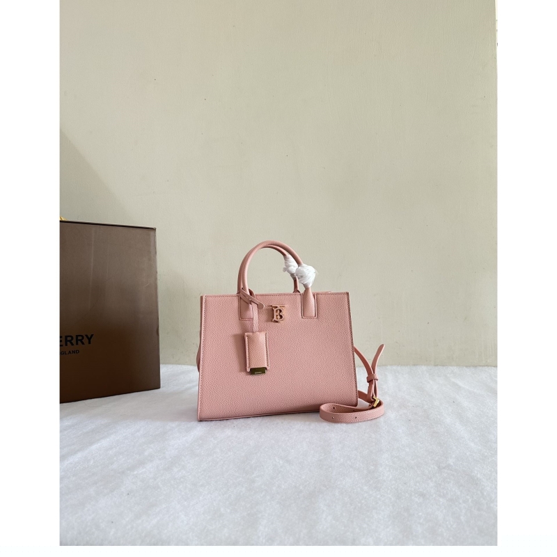 B**rry top handle bags